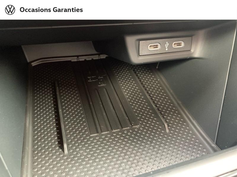 Voitures occasions VOLKSWAGEN POLO VW Edition Dechy