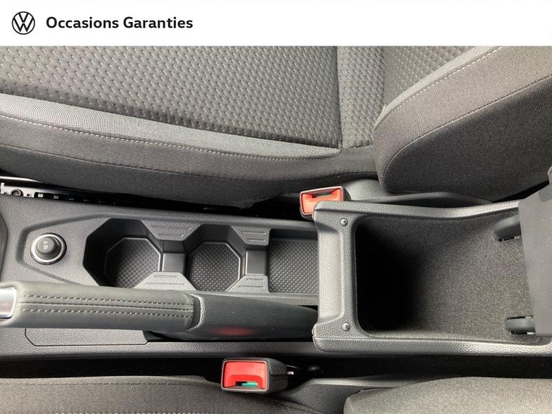 Voitures occasions VOLKSWAGEN POLO VW Edition Rivery