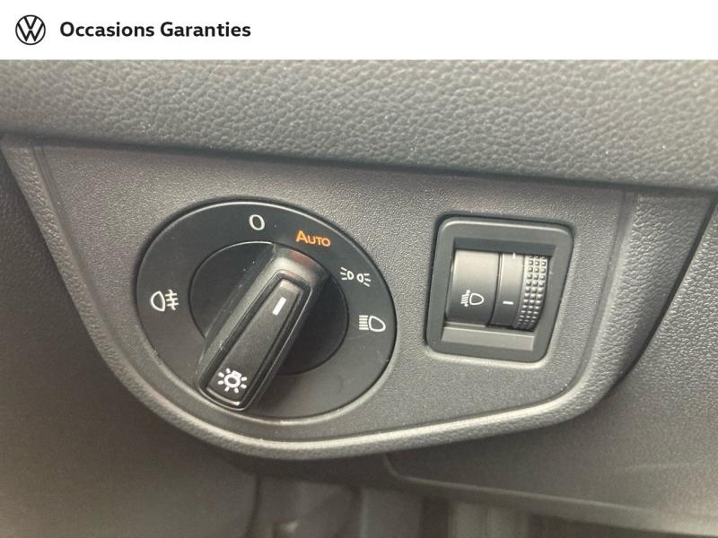 Voitures occasions VOLKSWAGEN POLO VW Edition Rivery