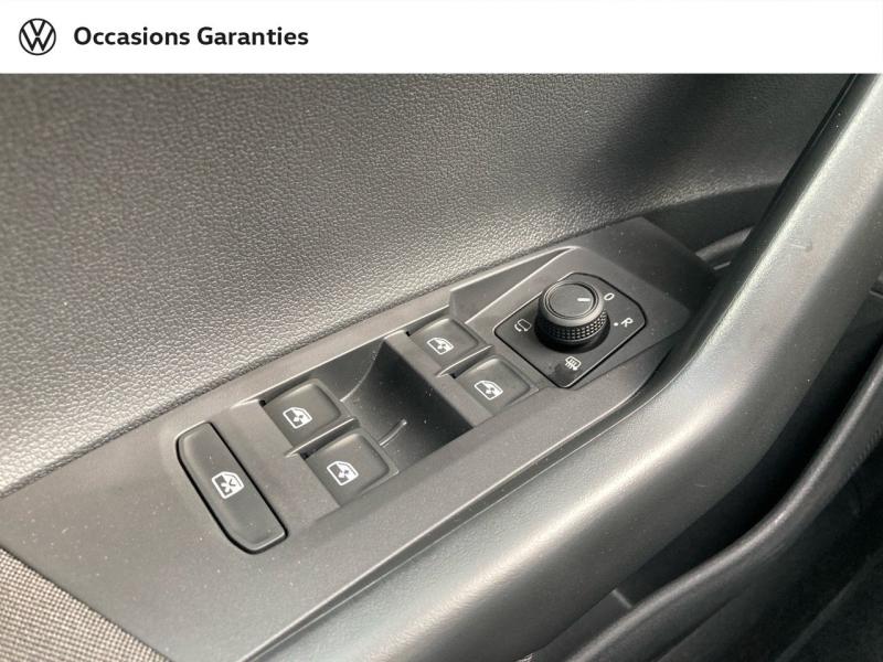 Voitures occasions VOLKSWAGEN POLO VW Edition Rivery