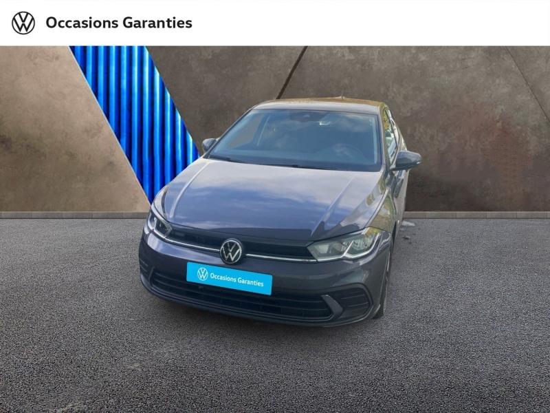 Voitures occasions VOLKSWAGEN POLO VW Edition Rivery