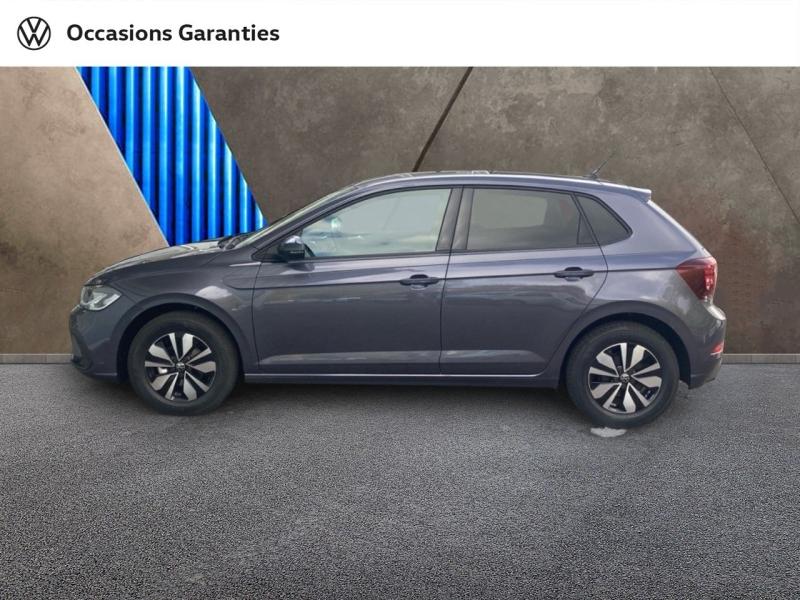 Voitures occasions VOLKSWAGEN POLO VW Edition Rivery