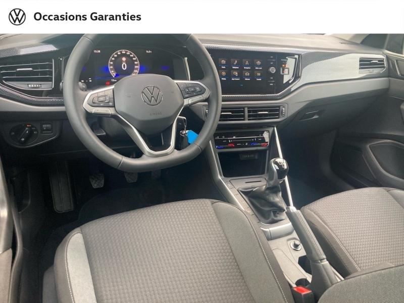 Voitures occasions VOLKSWAGEN POLO VW Edition Rivery