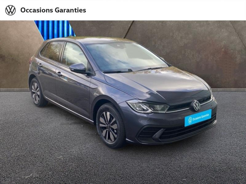 Voitures occasions VOLKSWAGEN POLO VW Edition Rivery