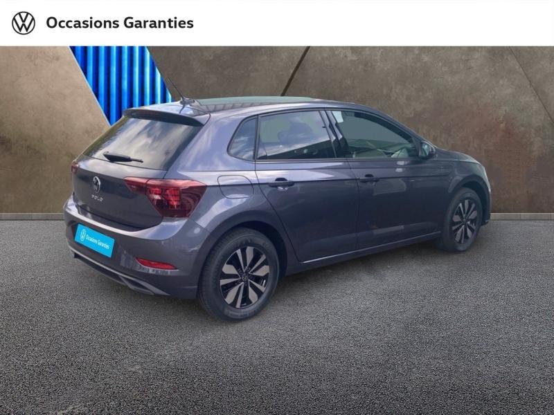 Voitures occasions VOLKSWAGEN POLO VW Edition Rivery