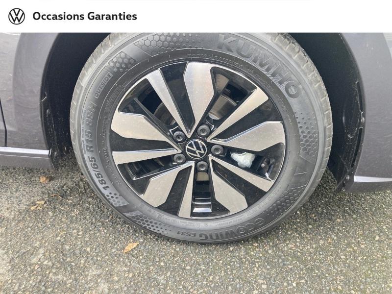 Voitures occasions VOLKSWAGEN POLO VW Edition Rivery