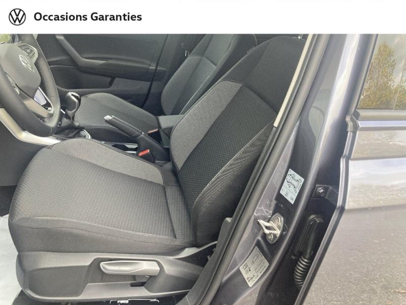 Voitures occasions VOLKSWAGEN POLO VW Edition Rivery