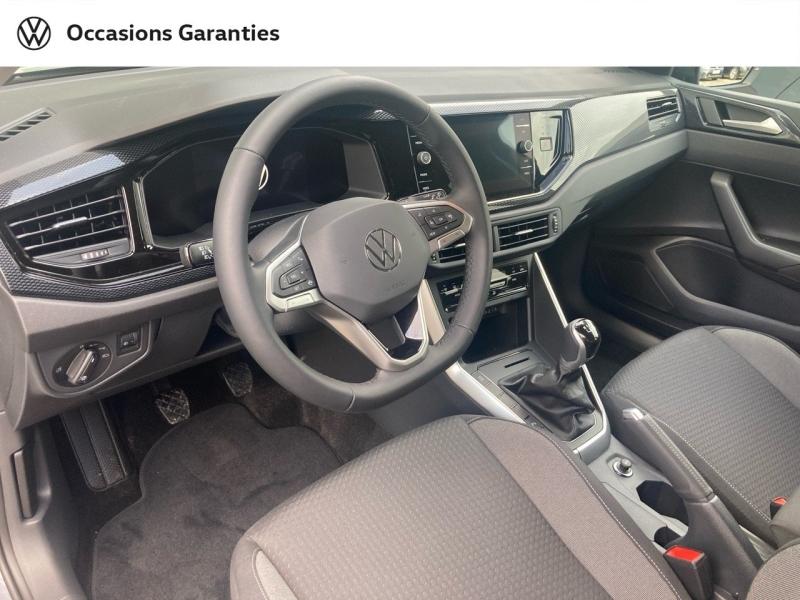 Voitures occasions VOLKSWAGEN POLO VW Edition Rivery