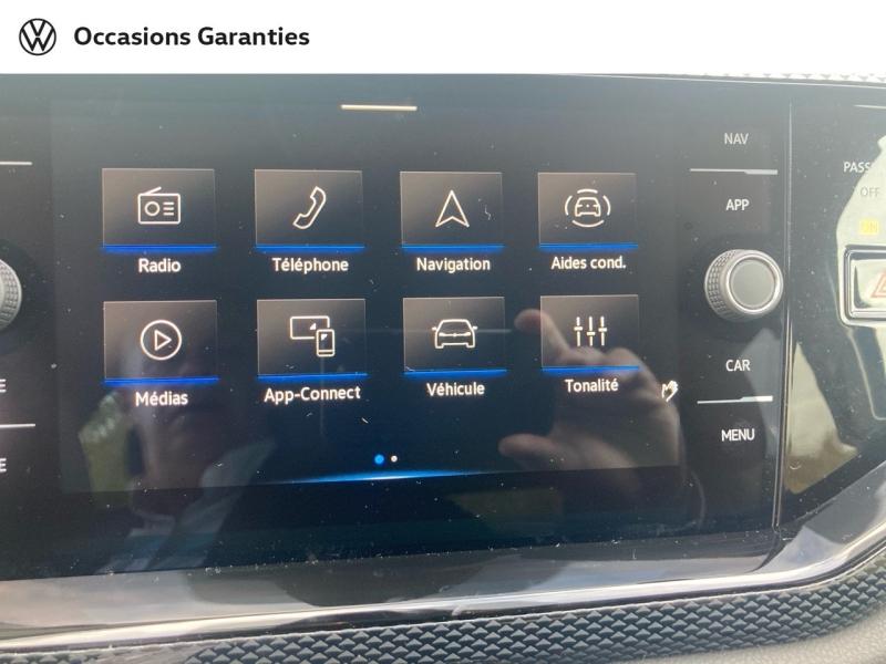 Voitures occasions VOLKSWAGEN POLO VW Edition Rivery