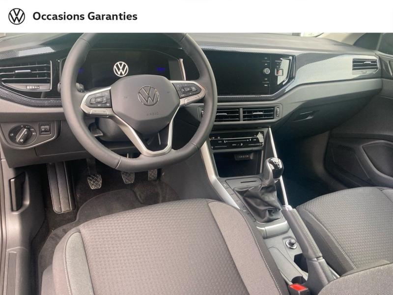 Voitures occasions VOLKSWAGEN POLO VW Edition Rivery