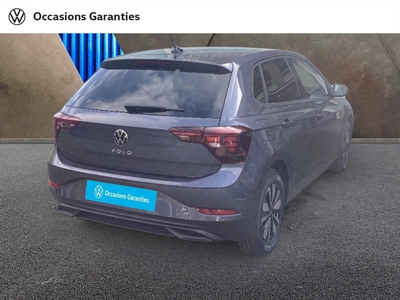 Voitures occasions VOLKSWAGEN POLO VW Edition Rivery
