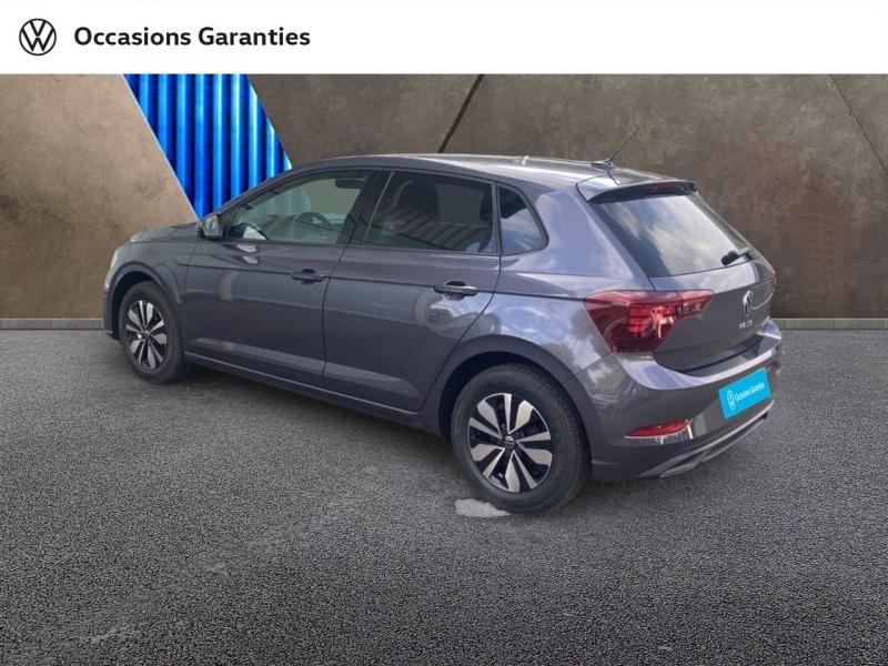 Voitures occasions VOLKSWAGEN POLO VW Edition Rivery