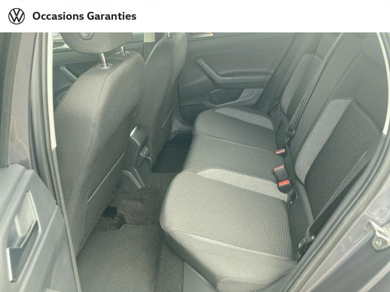 Voitures occasions VOLKSWAGEN POLO VW Edition Rivery