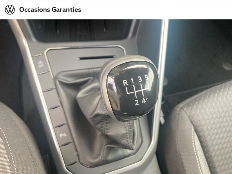 Voitures occasions VOLKSWAGEN POLO VW Edition Rivery