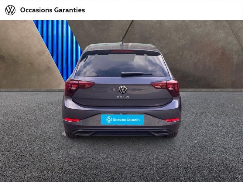 Voitures occasions VOLKSWAGEN POLO VW Edition Rivery