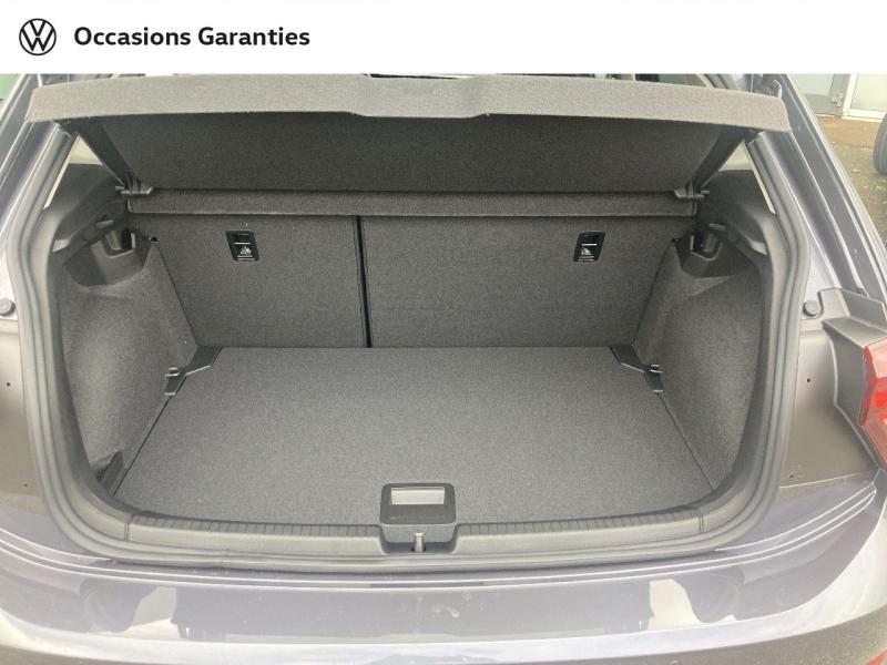 Voitures occasions VOLKSWAGEN POLO VW Edition Rivery