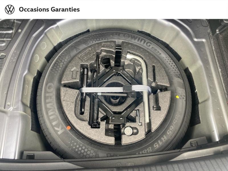 Voitures occasions VOLKSWAGEN POLO VW Edition Rivery