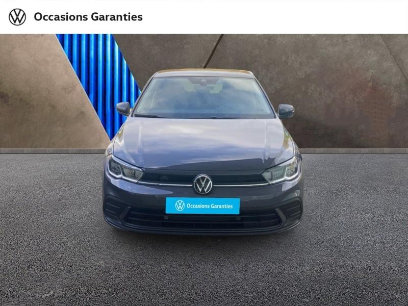 Voitures occasions VOLKSWAGEN POLO VW Edition Rivery