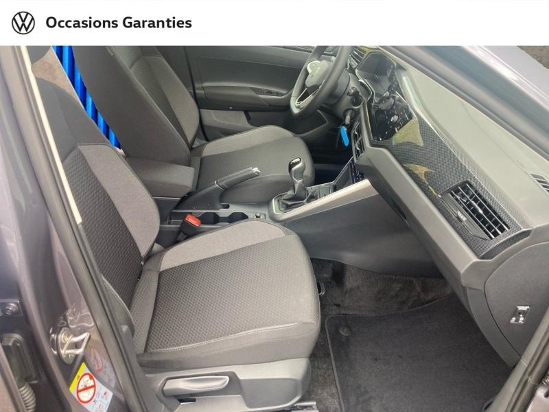 Voitures occasions VOLKSWAGEN POLO VW Edition Rivery