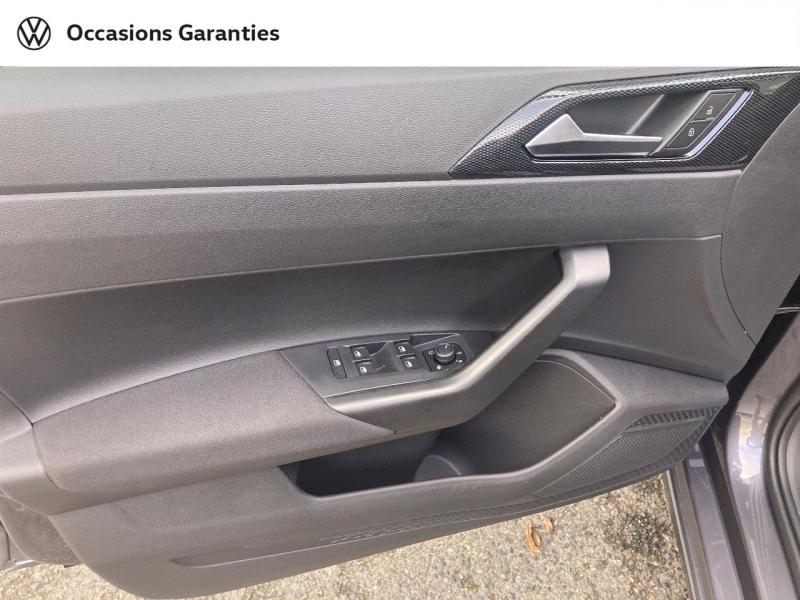 Voitures occasions VOLKSWAGEN POLO VW Edition Rivery