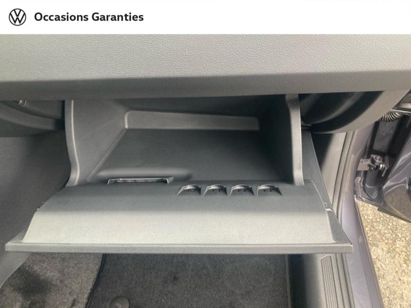 Voitures occasions VOLKSWAGEN POLO VW Edition Rivery