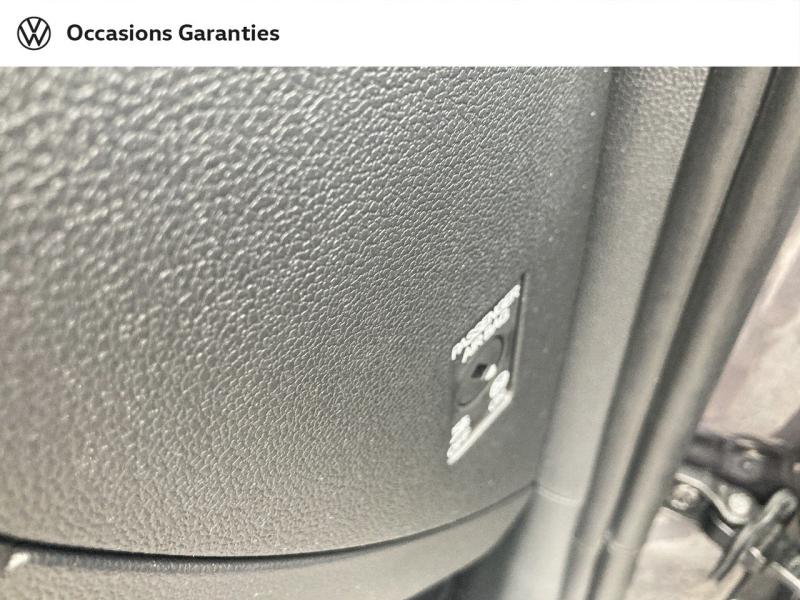 Voitures occasions VOLKSWAGEN POLO VW Edition Rivery