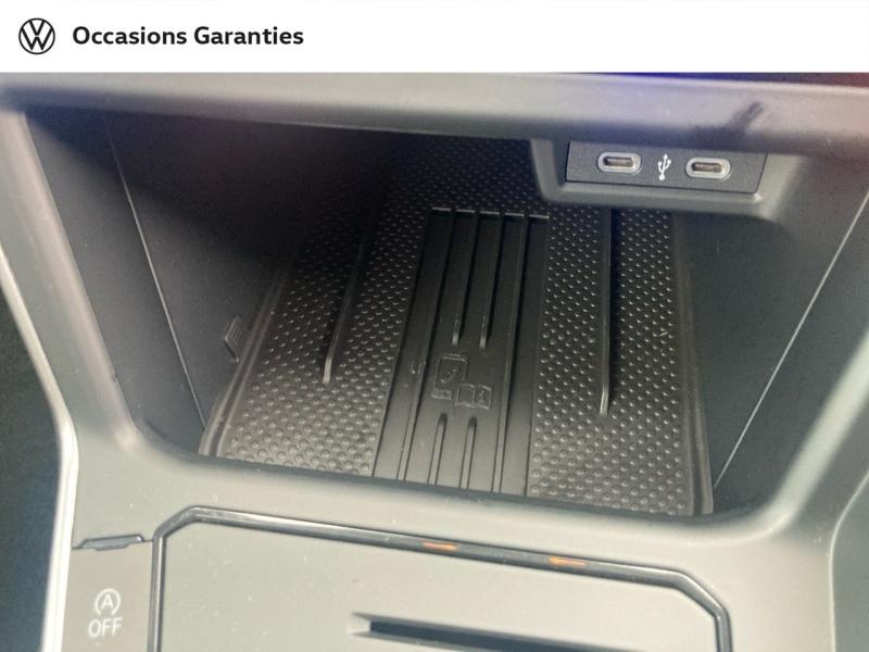 Voitures occasions VOLKSWAGEN POLO VW Edition Rivery