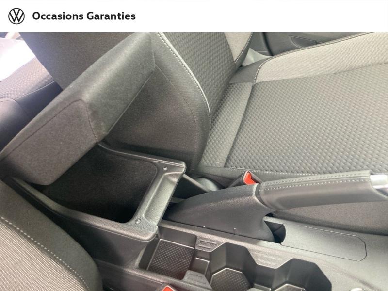 Voitures occasions VOLKSWAGEN POLO VW Edition Rivery