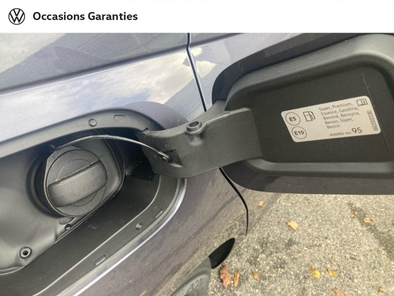 Voitures occasions VOLKSWAGEN POLO VW Edition Rivery