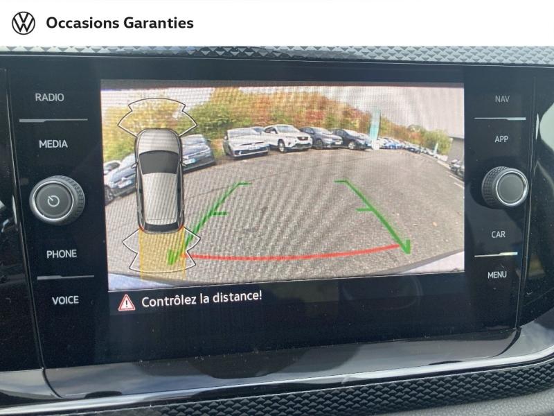 Voitures occasions VOLKSWAGEN POLO VW Edition Rivery