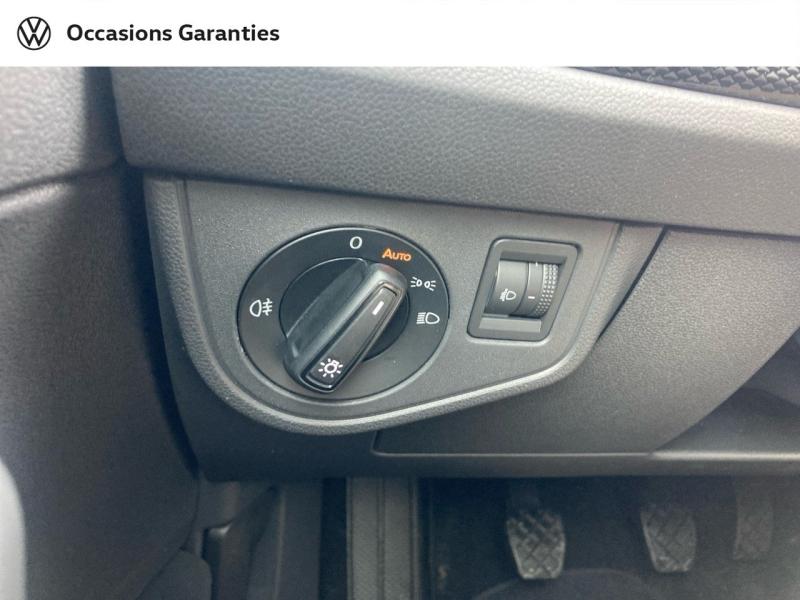 Voitures occasions VOLKSWAGEN POLO VW Edition Rivery
