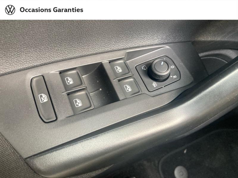 Voitures occasions VOLKSWAGEN POLO VW Edition Rivery