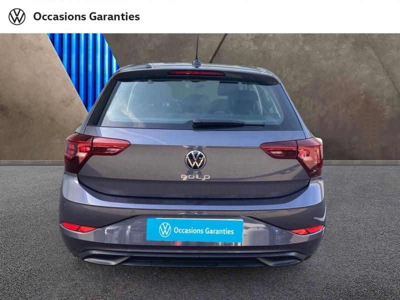 Voitures occasions VOLKSWAGEN POLO Life Plus Rivery