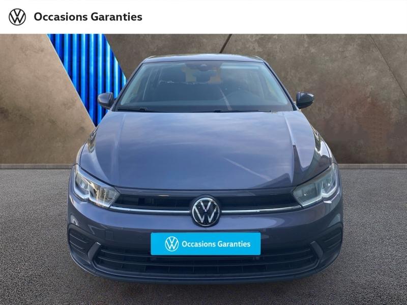 Voitures occasions VOLKSWAGEN POLO Life Plus Rivery
