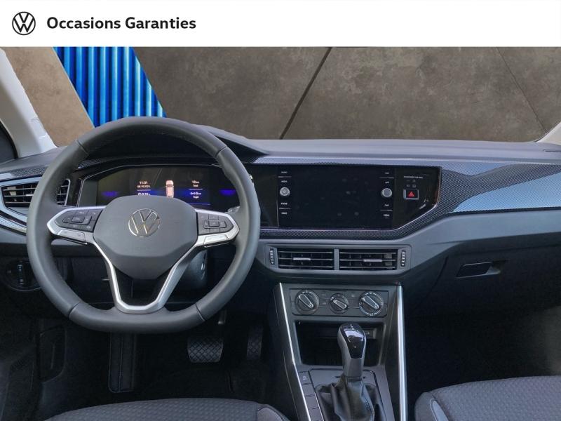 Voitures occasions VOLKSWAGEN POLO Life Plus Rivery