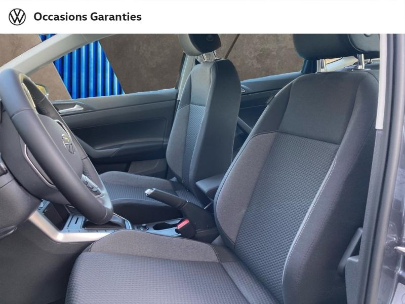 Voitures occasions VOLKSWAGEN POLO Life Plus Rivery