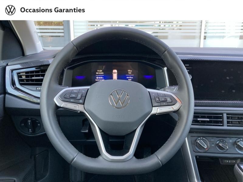 Voitures occasions VOLKSWAGEN POLO Life Plus Rivery