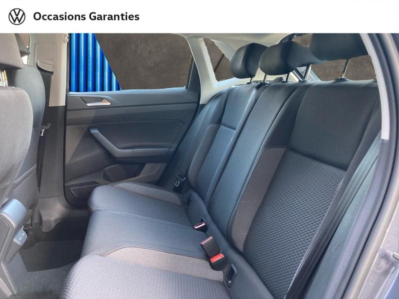 Voitures occasions VOLKSWAGEN POLO Life Plus Rivery