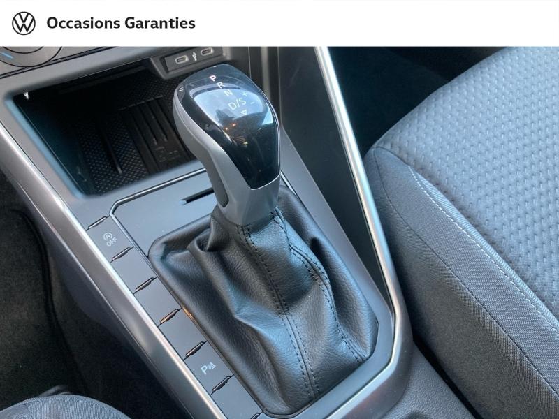 Voitures occasions VOLKSWAGEN POLO Life Plus Rivery
