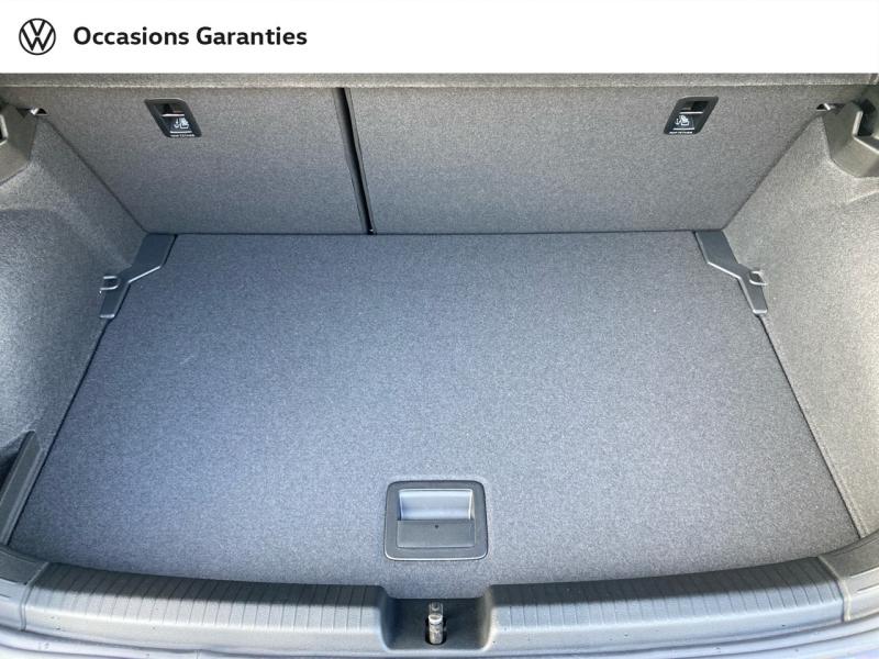 Voitures occasions VOLKSWAGEN POLO Life Plus Rivery