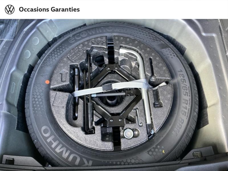 Voitures occasions VOLKSWAGEN POLO Life Plus Rivery