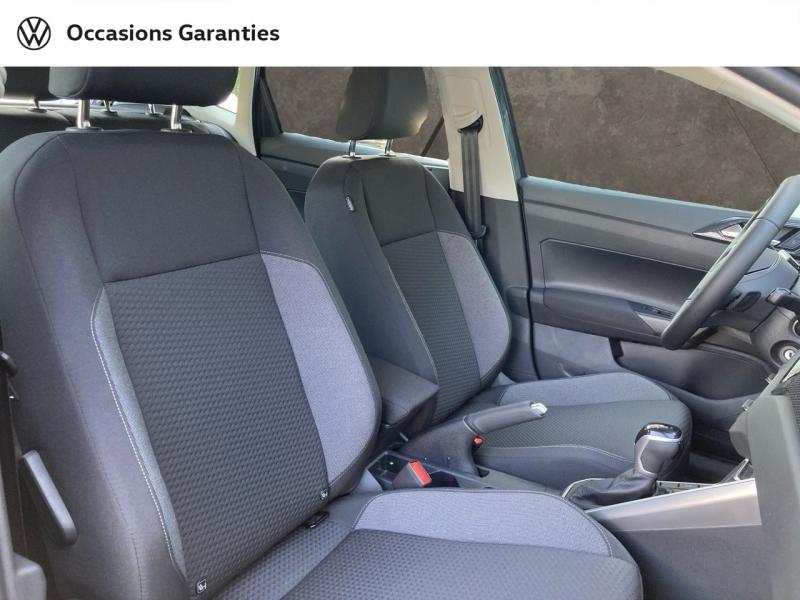 Voitures occasions VOLKSWAGEN POLO Life Plus Rivery