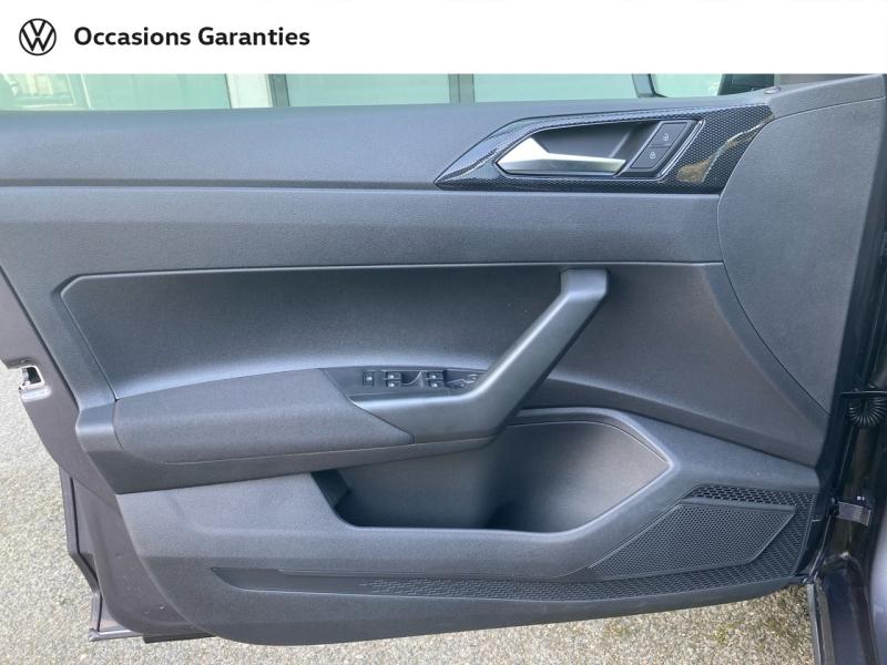 Voitures occasions VOLKSWAGEN POLO Life Plus Rivery
