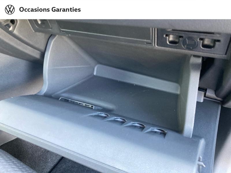 Voitures occasions VOLKSWAGEN POLO Life Plus Rivery