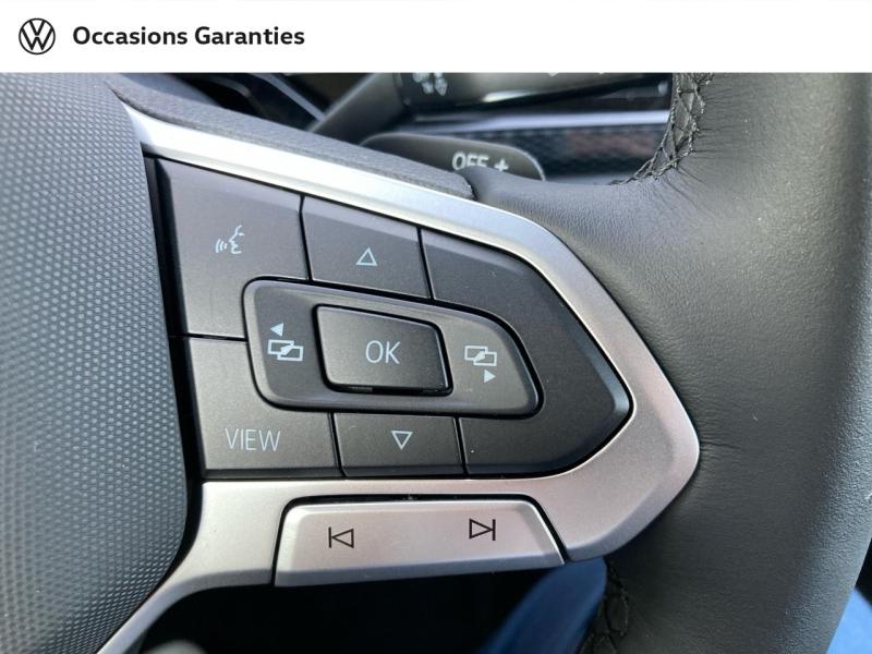Voitures occasions VOLKSWAGEN POLO Life Plus Rivery