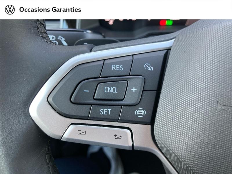 Voitures occasions VOLKSWAGEN POLO Life Plus Rivery