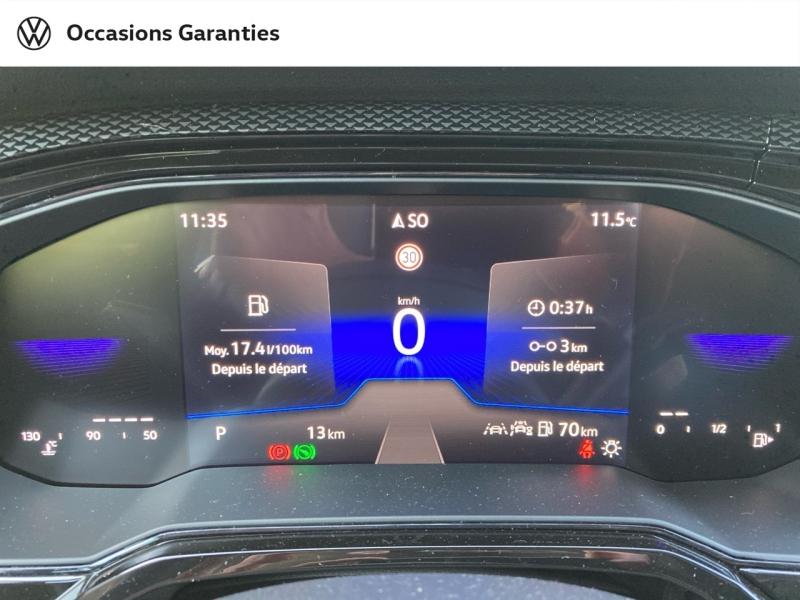 Voitures occasions VOLKSWAGEN POLO Life Plus Rivery