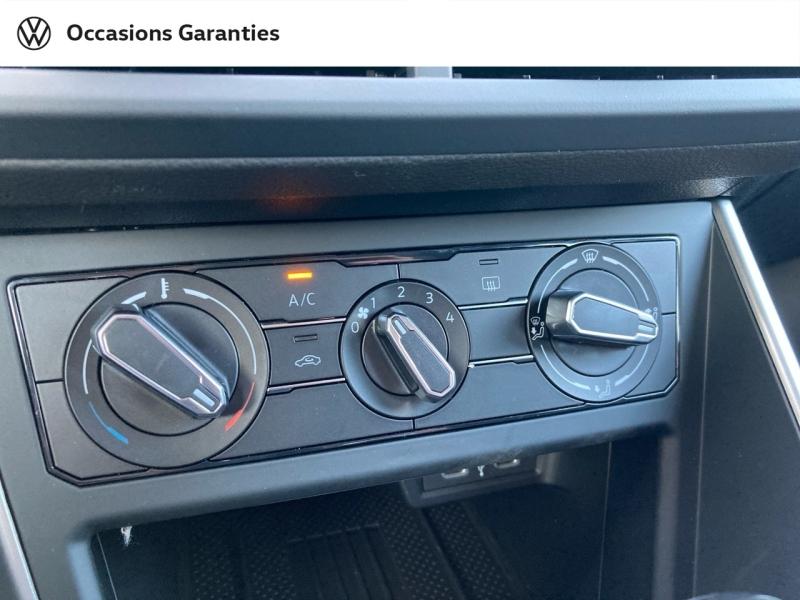 Voitures occasions VOLKSWAGEN POLO Life Plus Rivery