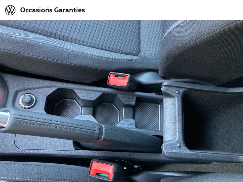 Voitures occasions VOLKSWAGEN POLO Life Plus Rivery