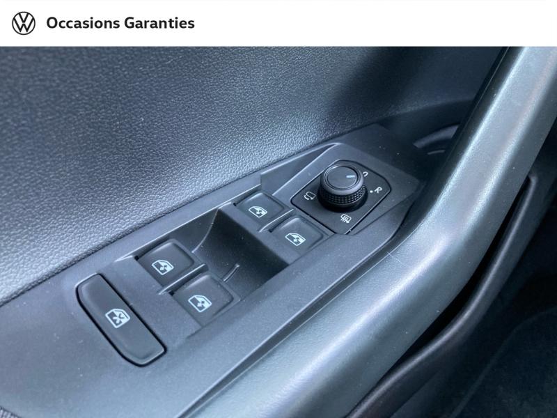 Voitures occasions VOLKSWAGEN POLO Life Plus Rivery